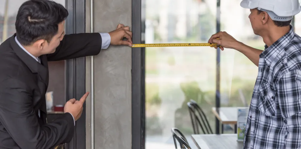 Aluminium Windows for Apartments in Hyderabad: What Works in High-Density Living