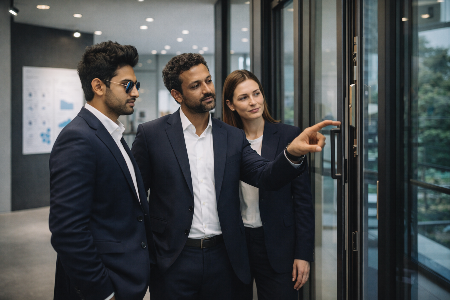 Best Window Systems in Hyderabad: How to Choose Right