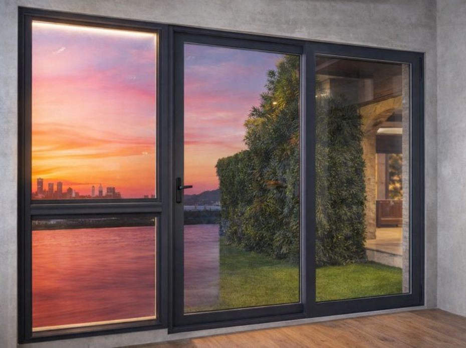 Premium Windows for Gated Communities: Why Uniform Performance Matters